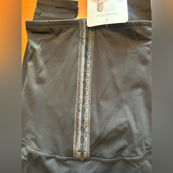 COMFORTLINE EXTRA HIGH WAIST SHAPER LEGGING SIZE S NWT - Picture 5 of 8